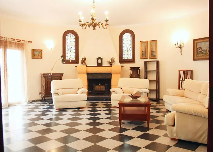 Ferienhaus Latorre Seafront