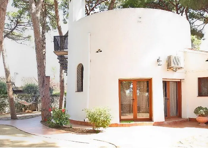Latorre Seafront Ferienhaus *