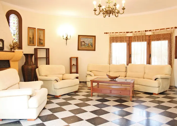 Ferienhaus Latorre Seafront *
