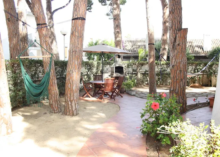 Latorre Seafront Ferienhaus Cambrils
