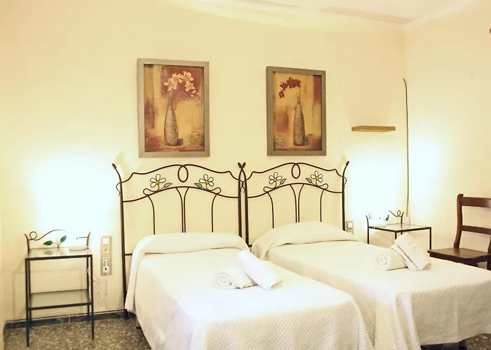 Latorre Seafront Ferienhaus Cambrils