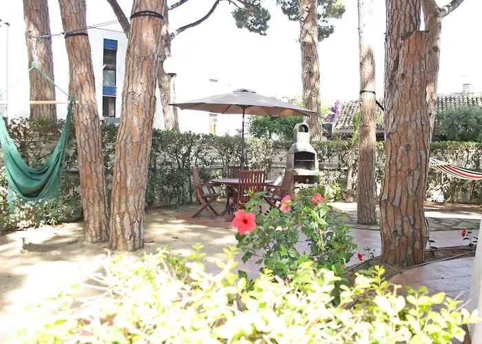 Latorre Seafront Ferienhaus
