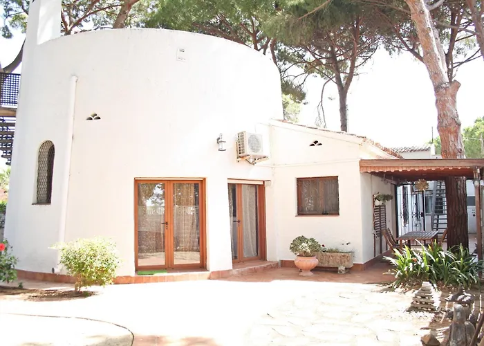 Latorre Seafront * Cambrils