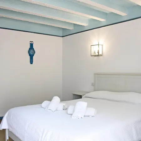 Vakantiehuis Latorre Seafront *