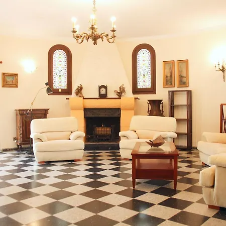 Vakantiehuis Latorre Seafront