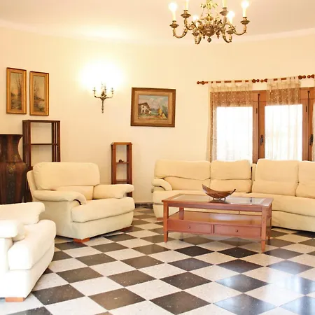 Vakantiehuis Latorre Seafront *