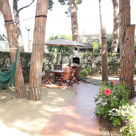 Latorre Seafront Vakantiehuis Cambrils