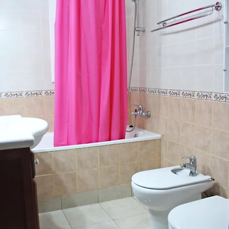 Latorre Seafront * Cambrils