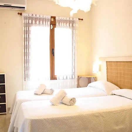 Vakantiehuis Latorre Seafront *