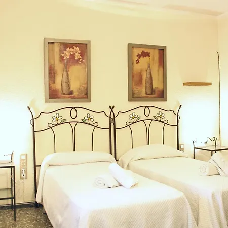 Latorre Seafront Vakantiehuis Cambrils