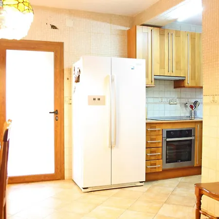 Latorre Seafront * Cambrils