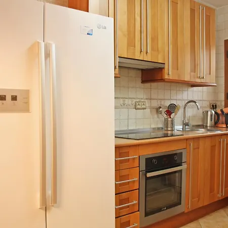 Latorre Seafront Vakantiehuis