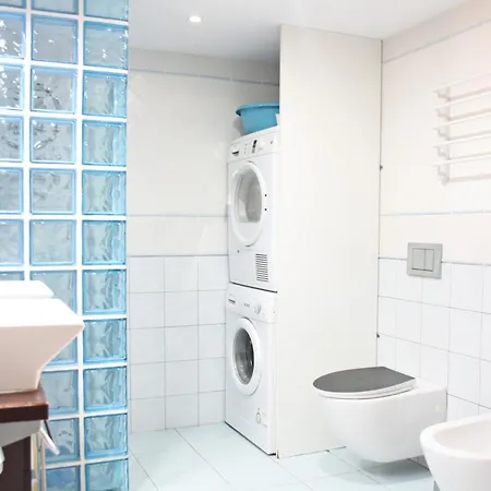 Vakantiehuis Latorre Seafront