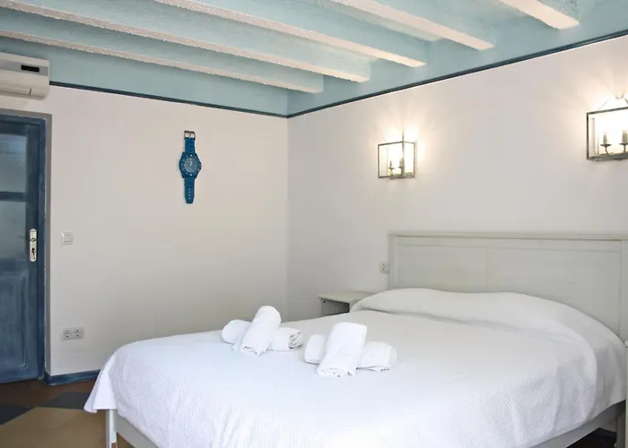 Tatil Evi Latorre Seafront *