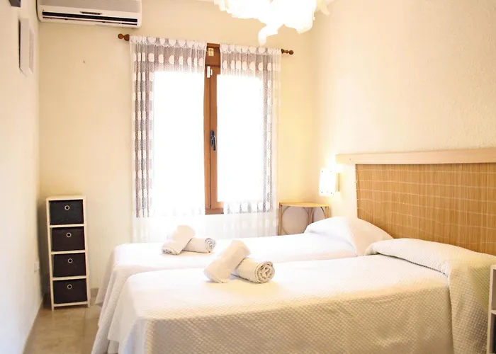 Tatil Evi Latorre Seafront *