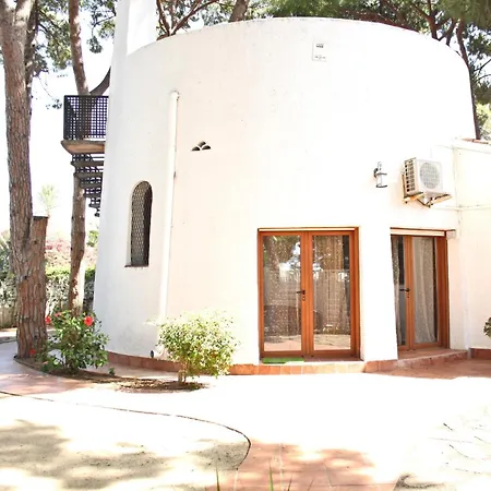 Holiday home Latorre Seafront